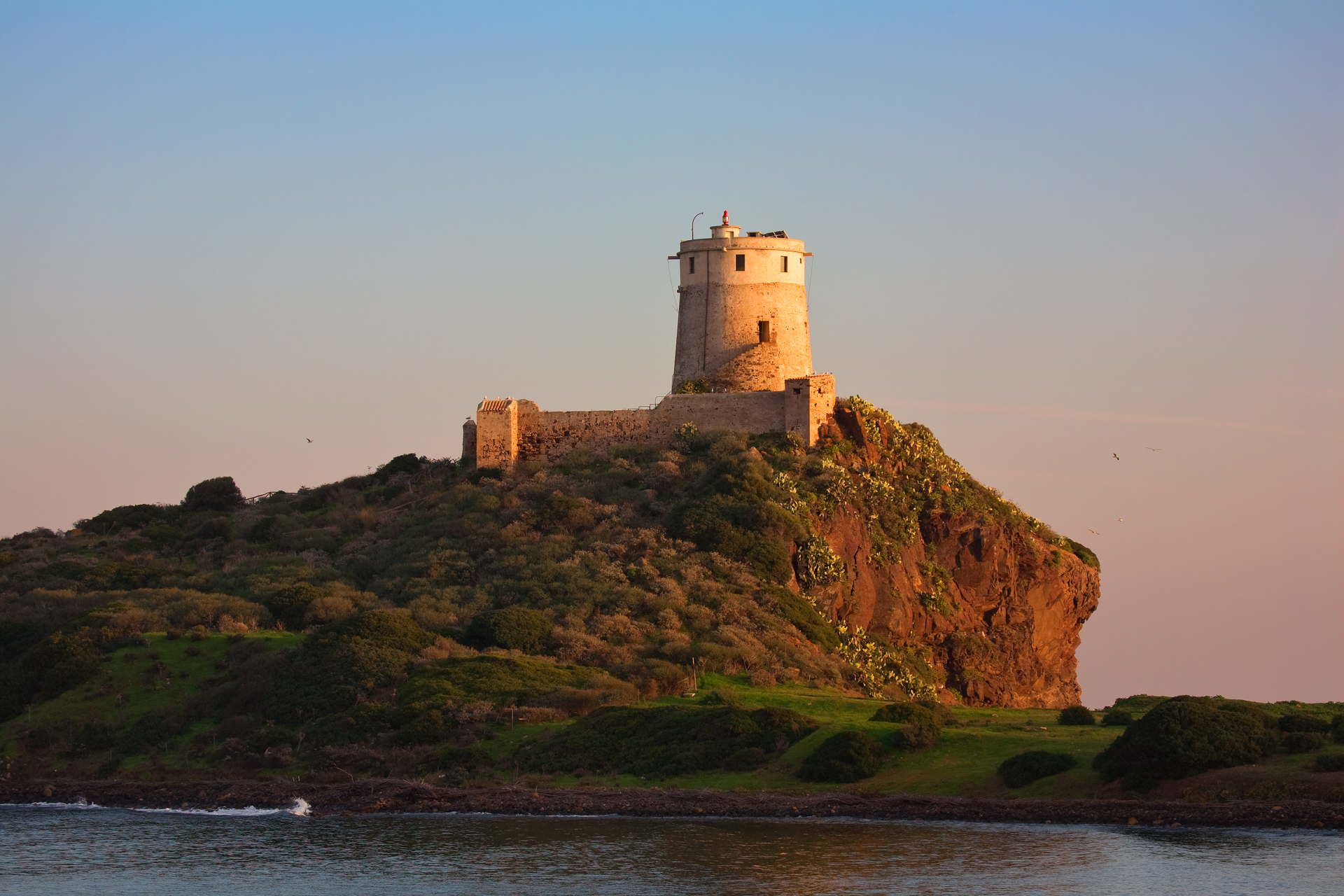 Torre di Coltellazzo