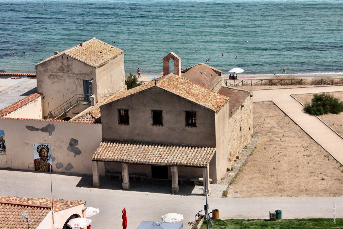 Chiesa di Sant'Efisio